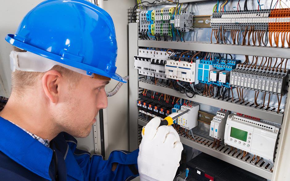 électricien chauffagiste Eaubonne