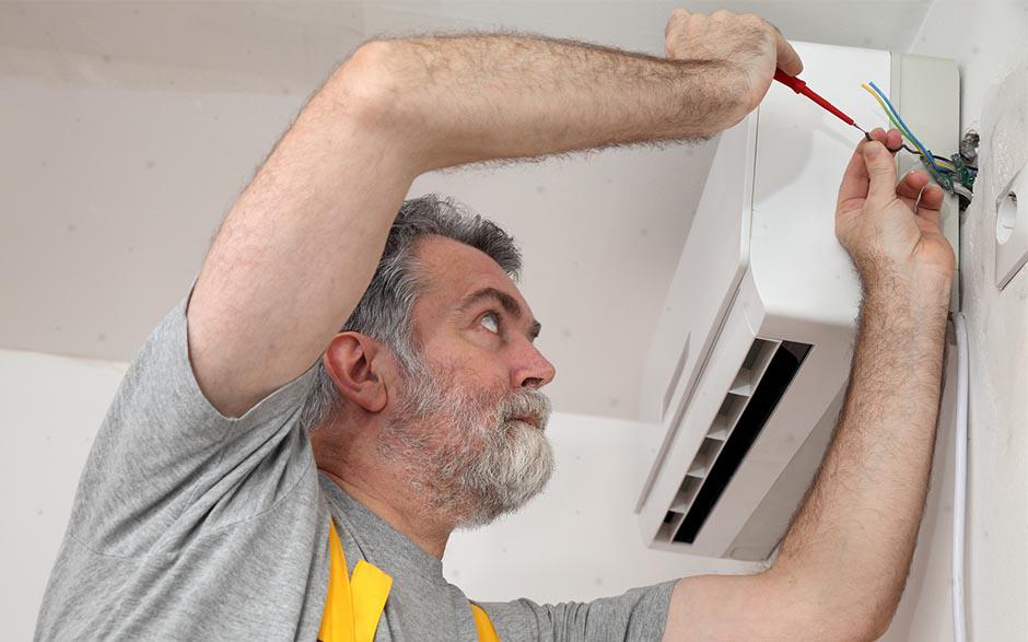 électricien Nemours